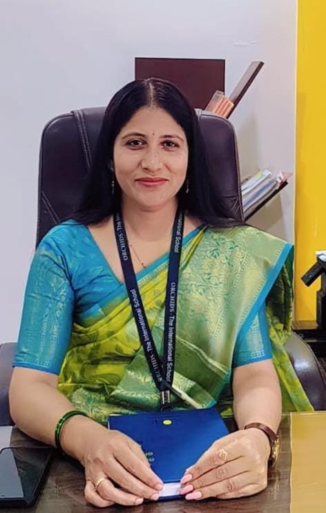 Ms. Renuka Jadhav